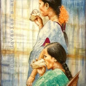 TEA TIME