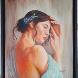 INTIMITY