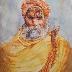 DEVA GURU