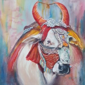 HOLI COW