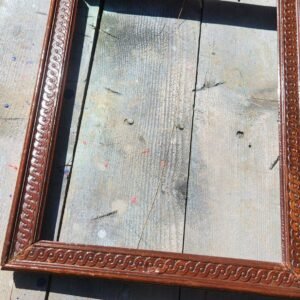old frame Fat Nanard old frame Fat Nanard