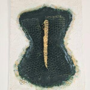 CORSET & COUTEAU