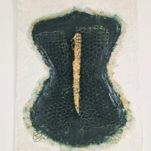CORSET & COUTEAU