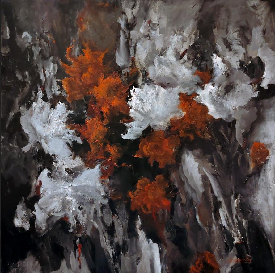 3320 Évanescence de Feu et de Cendre