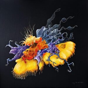 toile-acrylique-ABYSSUS-I
