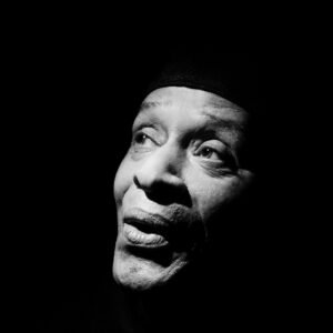 Portrait Al Jarreau N°1