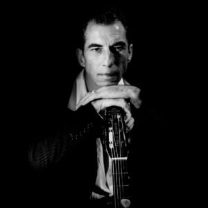 Portrait Jazz - Angelo Debarre