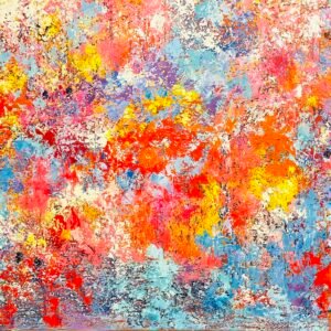 Le monde en couleurs
