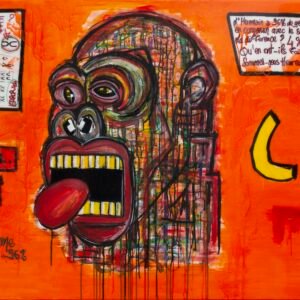 BIGJOHN - Collection GENOME