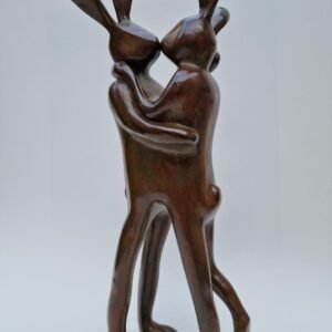 BRONZE AMOUREUX