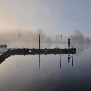 Brumes matinales d'irlande 2