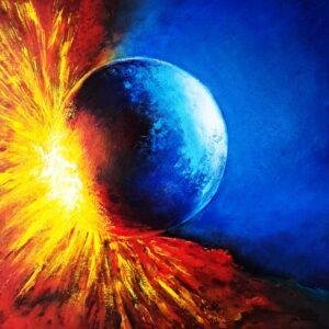 CHICXULUB