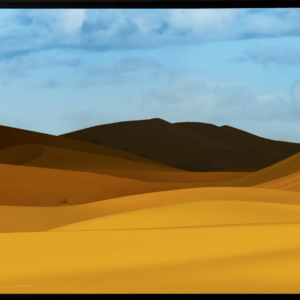 Dunes de Merzouga N°2