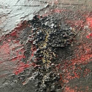 Confusion – détail 2 Confusion – détail 2