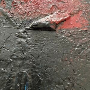 Confusion – détail 4 Confusion – détail 4