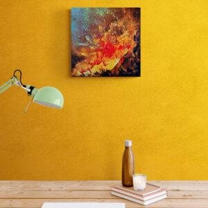 toile-déchirure-dans-un-bureau