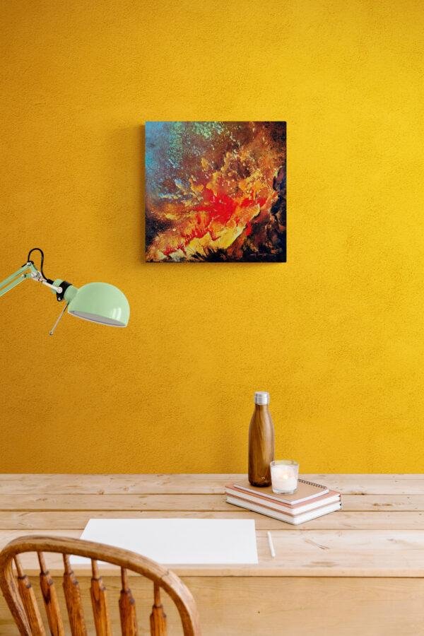 toile-déchirure-dans-un-bureau