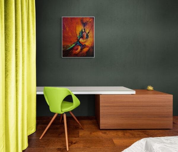 délivrance-dans-salon