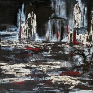 DOULEUR – full size DOULEUR – full size