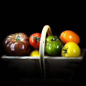 ARTFOOD produit Brut " Tomates "