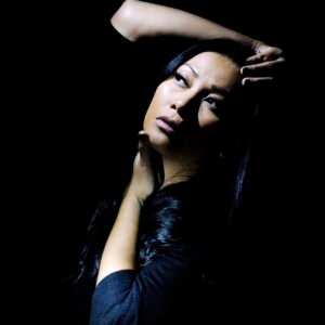 Portrait Anggun N°1