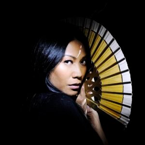 Portrait Anggun N°2