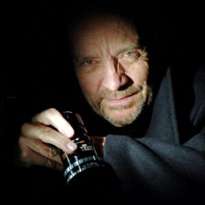 Portrait Jean Paul Rappeneau N° 2