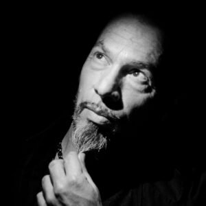 Portrait Florent Pagny N°1