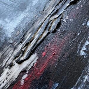 Douleur – detail 1 Douleur – detail 1