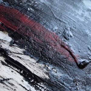 Douleur – detail 2 Douleur – detail 2