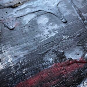 Douleur – detail 4 Douleur – detail 4
