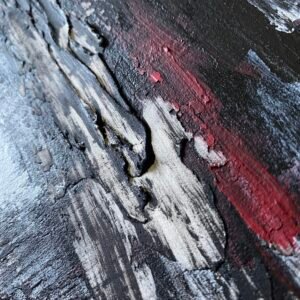 Douleur – detail 5 Douleur – detail 5