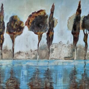 Encre Toscane 50×40 1700 €