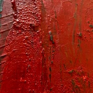 Equilibre instable – detail 1 Equilibre instable – detail 1