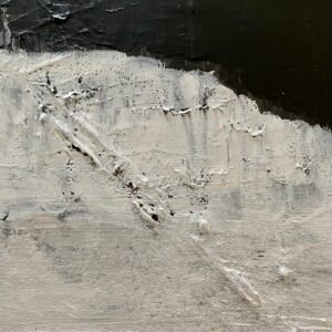 Equilibre instable – detail 2 Equilibre instable – detail 2
