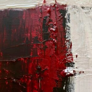 Equilibre instable – detail 3 Equilibre instable – detail 3