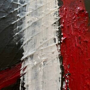 Equilibre instable – detail 4 Equilibre instable – detail 4