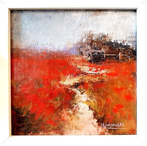 Les Champs du Souvenir