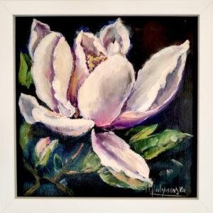 Magnolia Nocturne