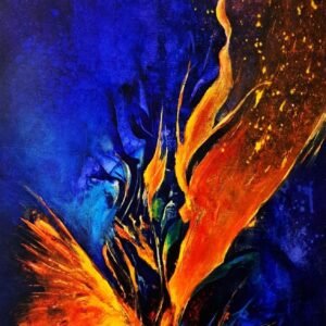 FLEUR DE MAGMA