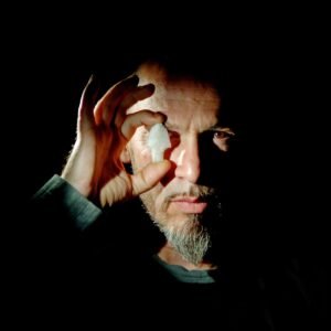 Portrait Florent Pagny N°2