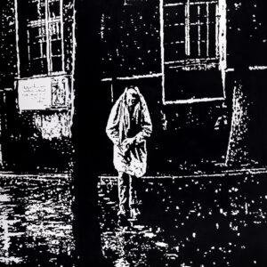 GIACOMETTI