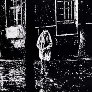GIACOMETTI