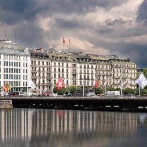 Genève
