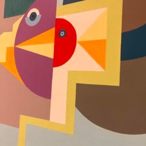 Birds focus