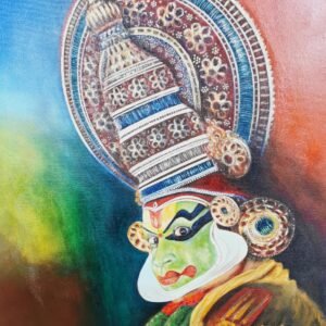 KATHAKALI