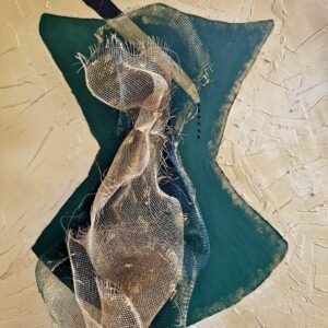 CORSET N°10