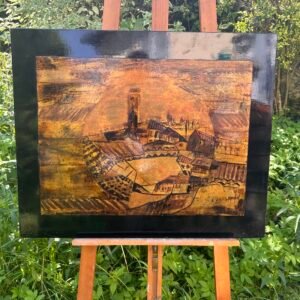 TOSCANE