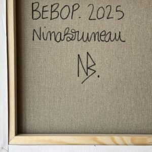 BEBOP BEBOP