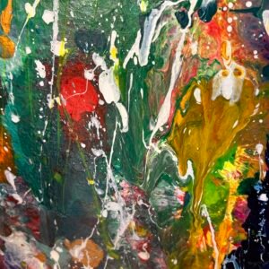 Focus  ABSTRAIT #1